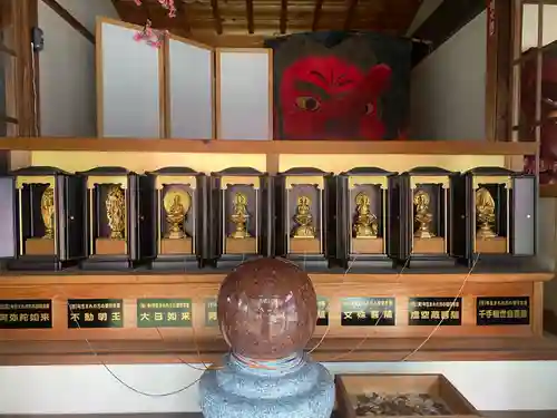 光丸山 法輪寺(栃木県)