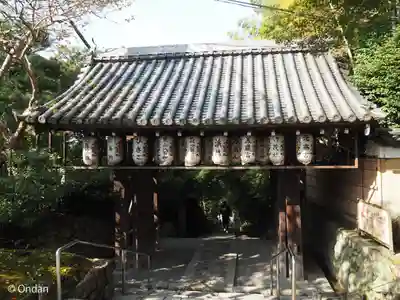 高台寺（高台寿聖禅寺・高臺寺）(京都府)