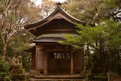 金峰神社(高知県)