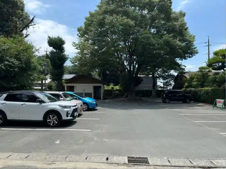 砥鹿神社(里宮)(愛知県)