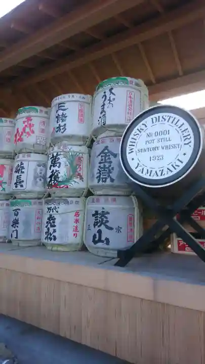 大神神社(奈良県)