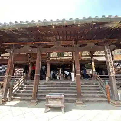 園城寺（三井寺）(滋賀県)