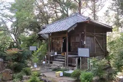 長楽寺のその他建物