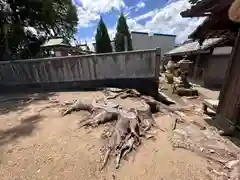 八坂神社(奈良県)