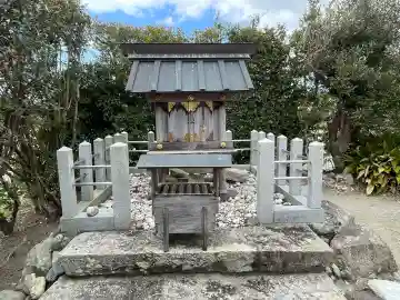 棒屋神社(三重県)