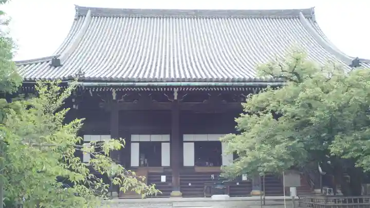真正極楽寺(真如堂)(京都府)