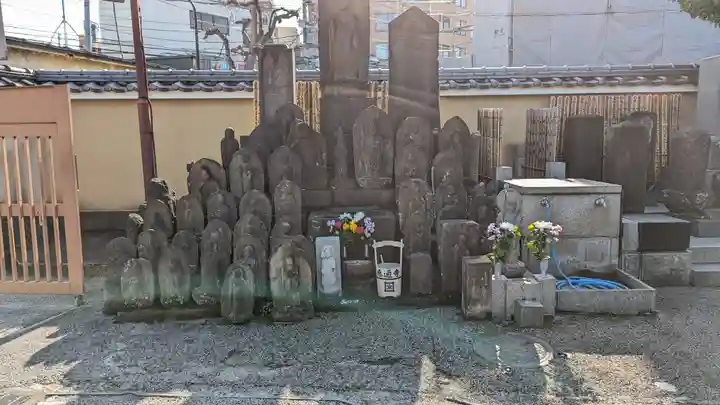 感通寺(東京都)