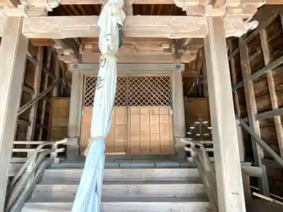 旭野神社(滋賀県)