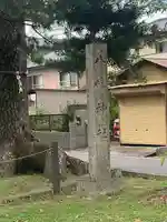 八幡社(東保八幡社)(愛知県)