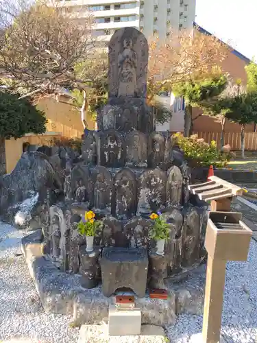 善仁寺(東京都)