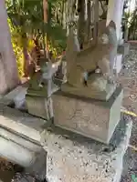 白狐稲荷(千葉県)