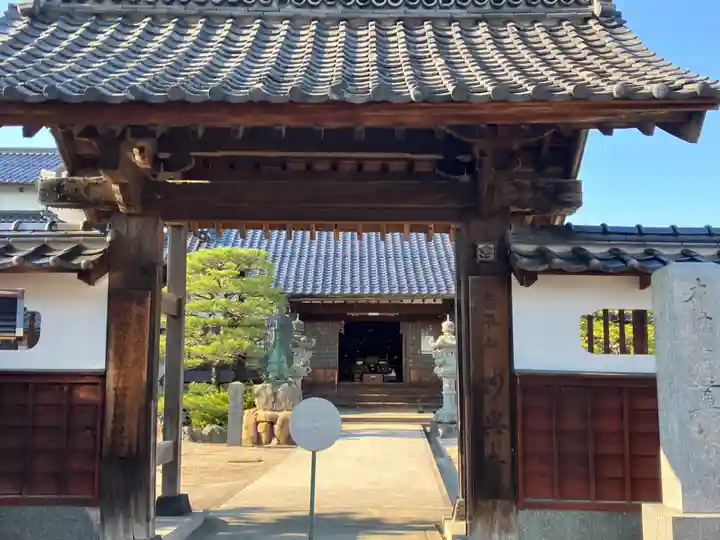 妙興寺(鳥取県)