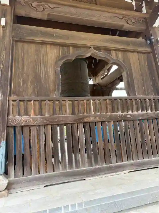 大音寺(長崎県)