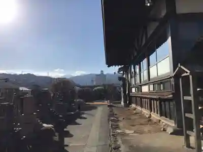 大久寺のその他建物