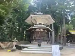 金剛峰寺大伽藍金堂(和歌山県)