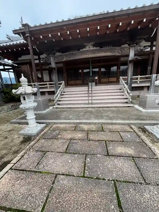 得生寺(和歌山県)