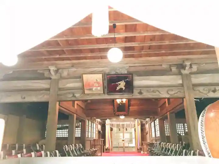 草薙神社のその他建物