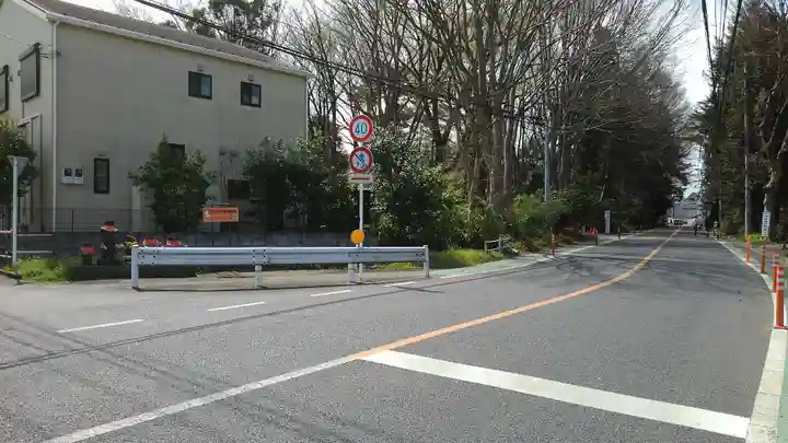 宝寿院のその他建物