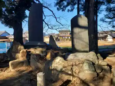 住吉大明神社(群馬県)