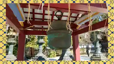 上野東照宮(東京都)