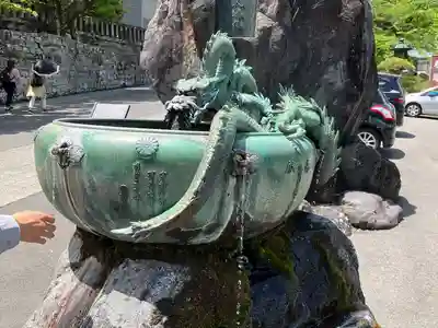 日光東照宮(栃木県)