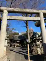 香取神社(東京都)