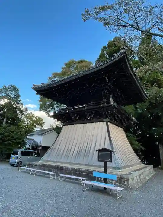 西教寺(滋賀県)