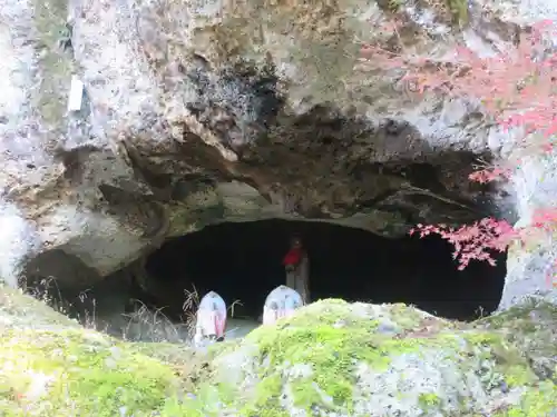那谷寺(石川県)