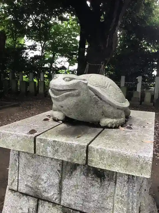 北星神社(千葉県)