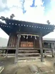 香取神社(千葉県)