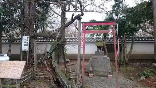 弘道館鹿島神社のその他建物