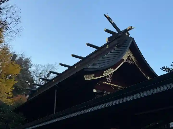 大國魂神社(東京都)