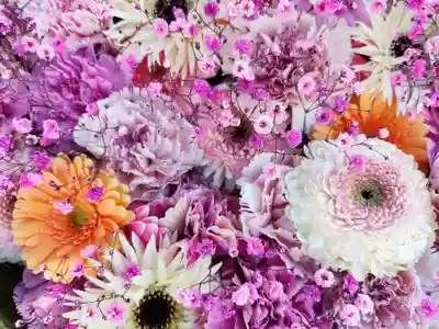 彌都加伎神社の手水舎