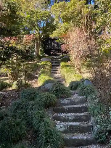 岩之上堂(埼玉県)