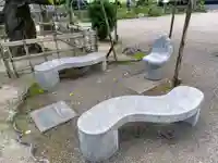 観音寺のその他建物