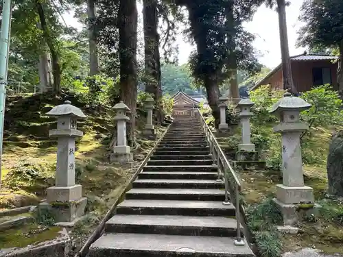 気多神社(富山県)