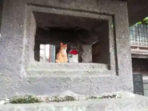 太宗寺のその他建物