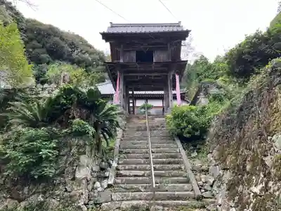 大聖寺(大分県)