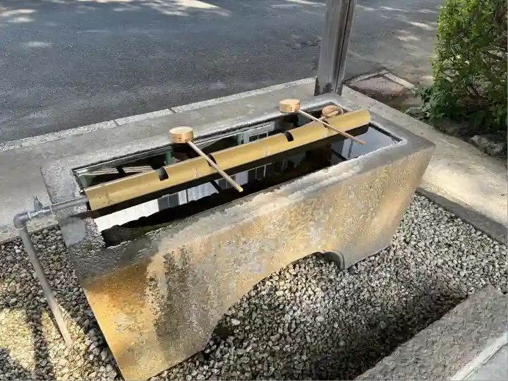 手筒花火発祥の地 吉田神社(愛知県)