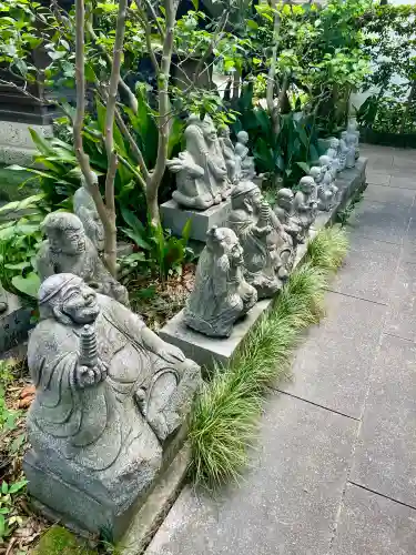円光寺(東京都)