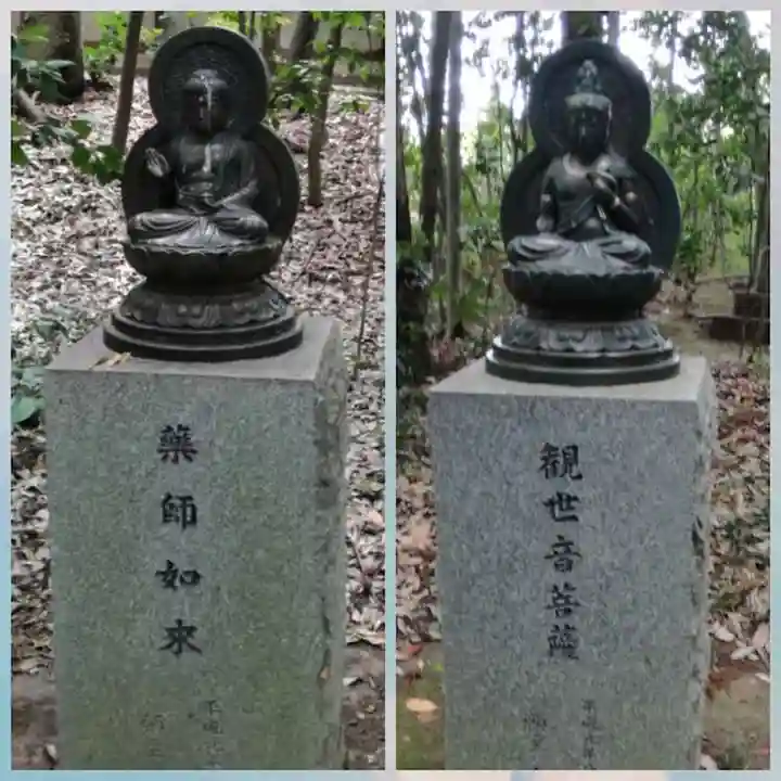 常光院のその他建物