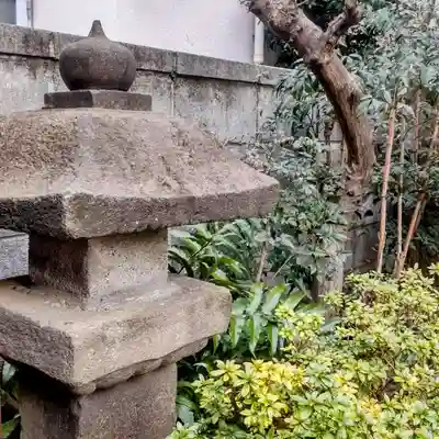 大原不動尊(東京都)