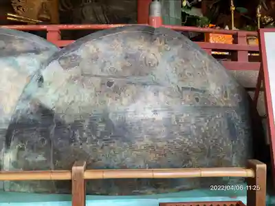 東大寺(奈良県)