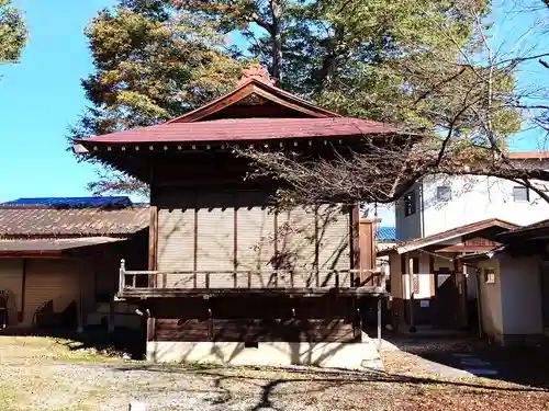 貴布禰神社(埼玉県)