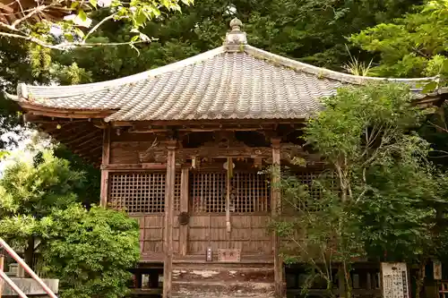 乘臺寺(高知県)