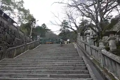 金刀比羅宮(香川県)