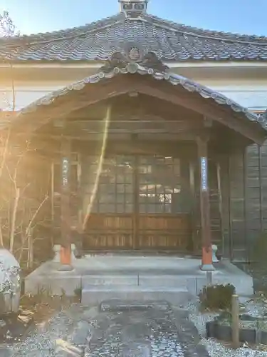 西岸寺(愛知県)