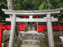 瀧谷不動尊　明王寺(大阪府)