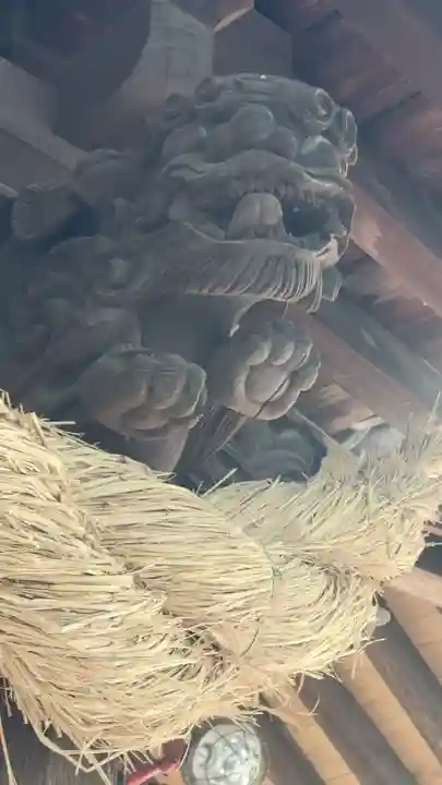 日吉神社(愛媛県)