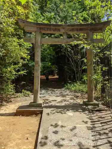 向日神社(京都府)